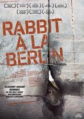 Rabbit à la Berlin