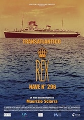 Transatlantico Rex - Nave n° 296