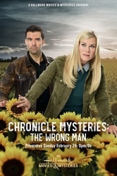 Chronicle Mysteries: L'uomo sbagliato