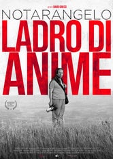 Notarangelo, ladro di anime