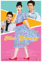 Miss Granny