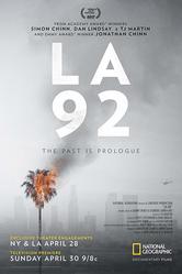 LA 92