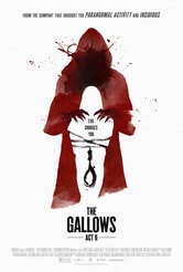 The Gallows - Act II