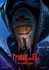 Friday the 13th : The Conspiracy Begins