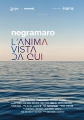 Negramaro. L'anima vista da qui