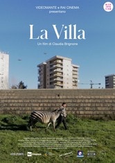 La villa