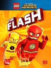 Lego The Flash: Il fulcro della velocità