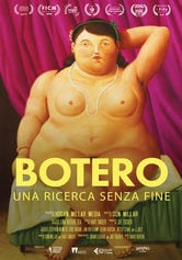 Botero - Una ricerca senza fine