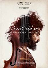 Ara Malikian: A Life Among Strings 