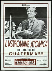 L'astronave atomica del Dott. Quatermass