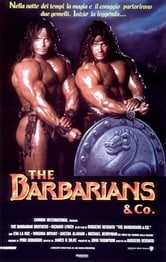 The Barbarians & Co.