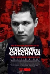 Welcome to Chechnya