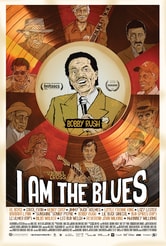 I Am the Blues