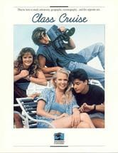 Class Cruise - Una vacanza esagerata