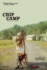 Crip Camp: disabilità rivoluzionarie