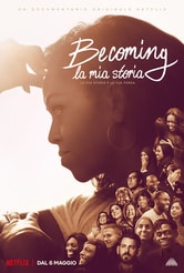 Becoming - La mia storia