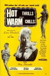 Hot Thrills and Warm Chills