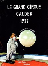 Calder's 1927 Great Circus