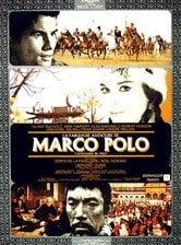 Le meravigliose avventure di Marco Polo (Lo scacchiere di Dio)