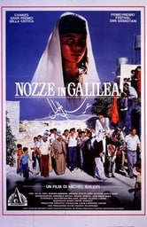 Nozze in Galilea