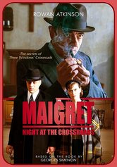 Maigret: Il crocevia delle tre vedove