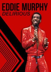 Eddie Murphy: Delirious