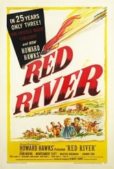 Il fiume rosso