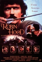 Robin Hood. La leggenda