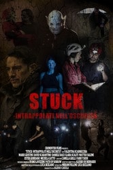 Stuck - Intrappolati nell'oscurità