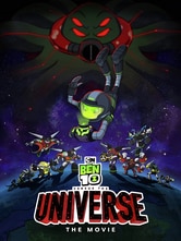 Ben 10: Minaccia alla Terra