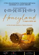 Honeyland