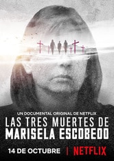 Le tre morti di Marisela Escobedo