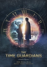 The Time Guardians