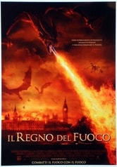 Il regno del fuoco