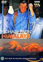 Himalaya with Michael Palin