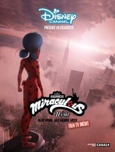 Miraculous World: New York - Eroi uniti