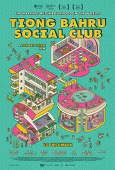 Tiong Bahru Social Club