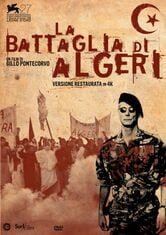 La battaglia di Algeri