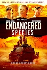 Endangered Species - Caccia mortale