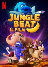 Jungle Beat: Il film