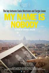 My Name Is Nobody