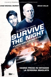 Survive the Night - Fuga nella notte
