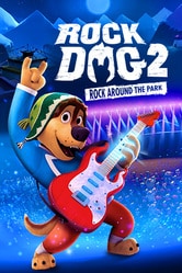 Rock Dog 2