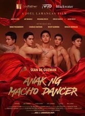 Son of the Macho Dancer