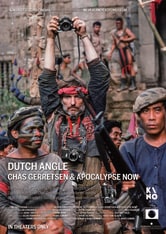 Dutch Angle: Chas Gerretsen & Apocalypse Now