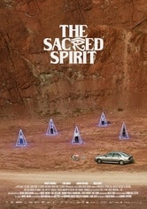 The Sacred Spirit