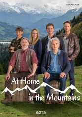 La casa tra le montagne: Novità a casa