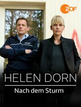 Helen Dorn: Dopo la tempesta