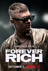 Forever Rich - Storia di un rapper