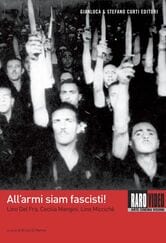 locandina All'armi siam fascisti